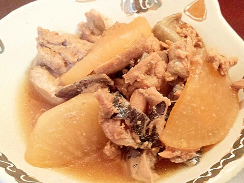 マグロと大根の煮付け レシピ 作り方 By Fuji Recipe 楽天レシピ マグロと大根の煮付け レシピ 作り方 By Fuji Recipe 楽天レシピ